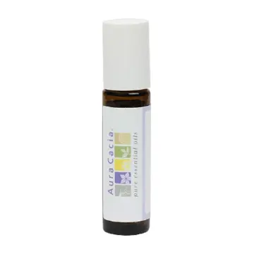 Aura Cacia | Empty Roll-On Bottle