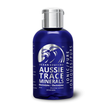 Aussie Trace Minerals | Original Mineral Liquid