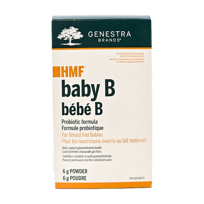 Genestra | HMF Baby B Probiotic Powder