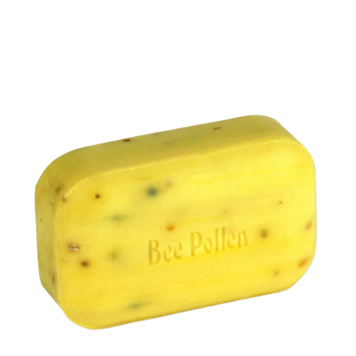The Soap Works | Bee Pollen Bar Soap