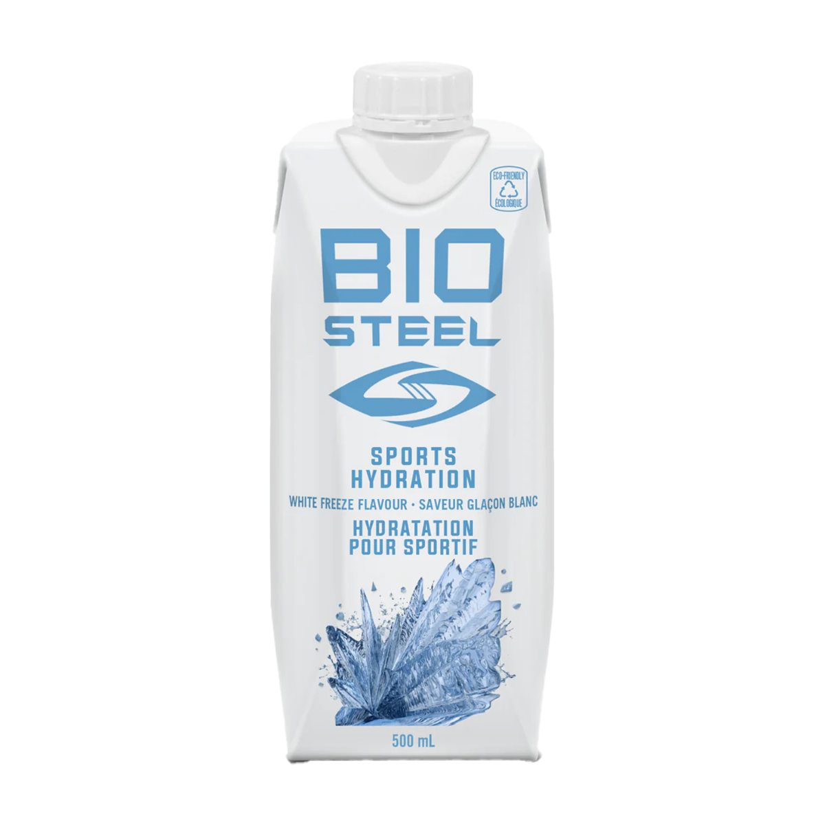 BioSteel | White Freeze Sports Drink