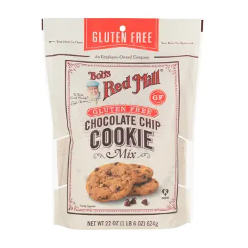Bobs Red Mill | Mélange à biscuits aux pépites de chocolat 624g