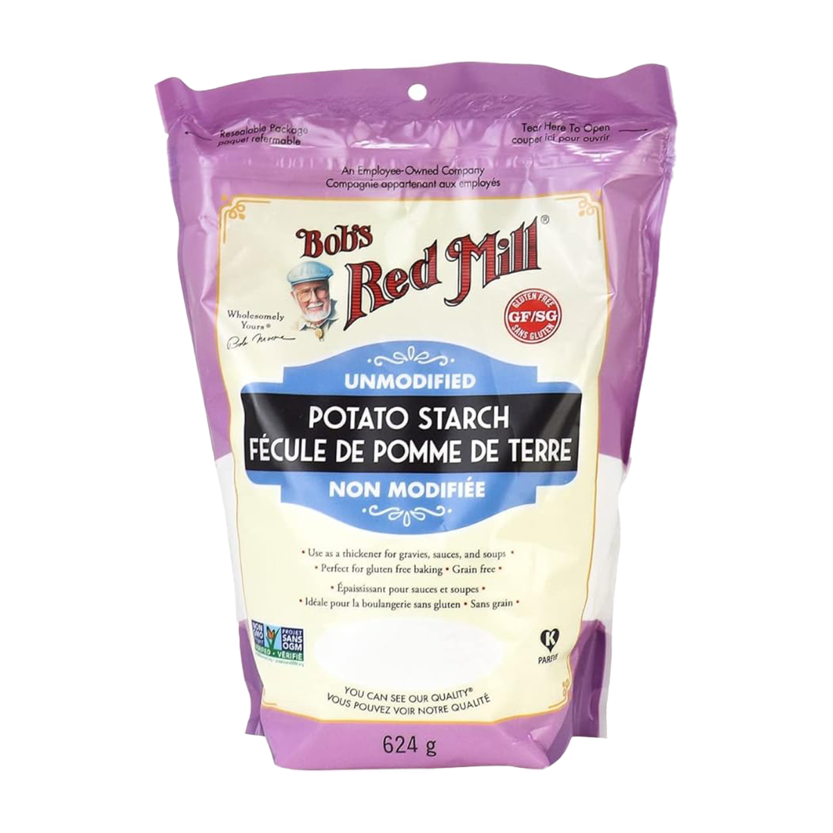 Bob's Red Mill | Potato Starch