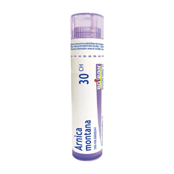 Boiron | Arnica Montana 30CH Tube Unique 80 Granules