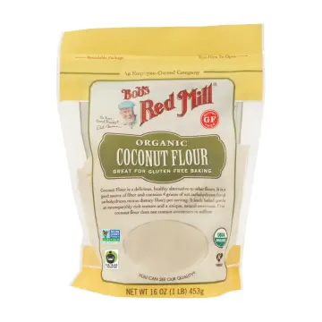 Bobs Red Mill | Farine de noix de coco 453g