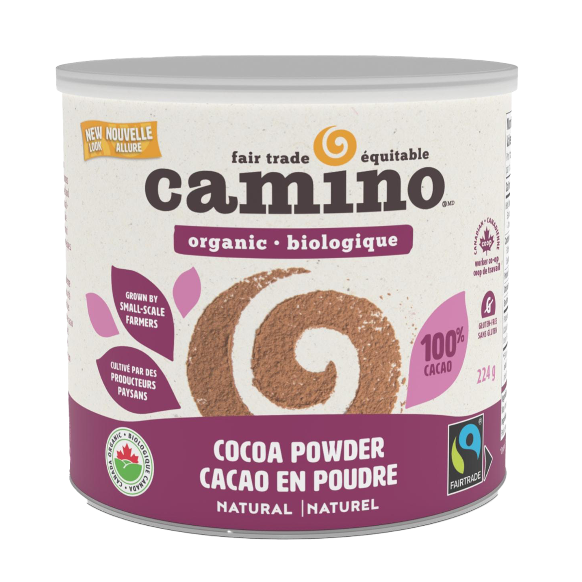 Camino | Cocoa Powder