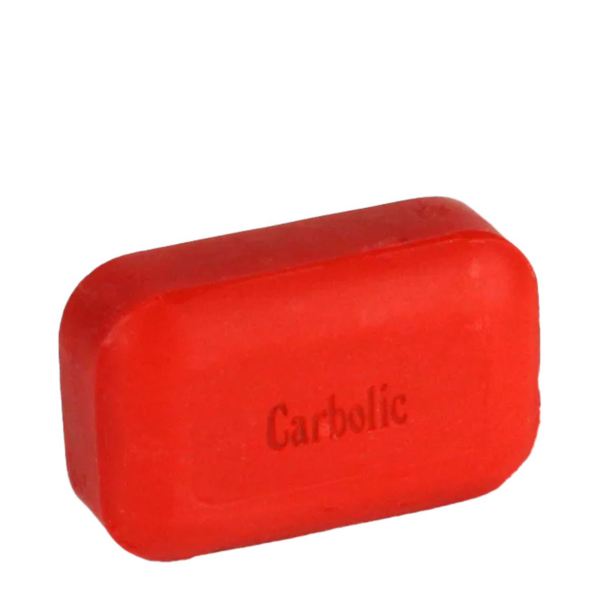 The Soap Works | Carbolic Bar Soap