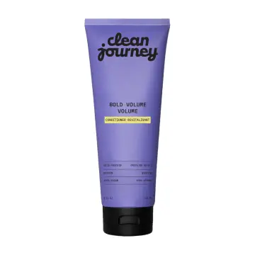 Clean Journey | Bold Volume Conditioner 236mL
