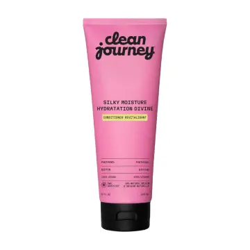 Clean Journey | Silky Moisture Conditioner 236mL