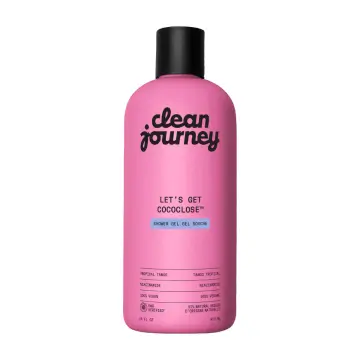 Clean Journey | Shower Gel Tropical Tango 473mL