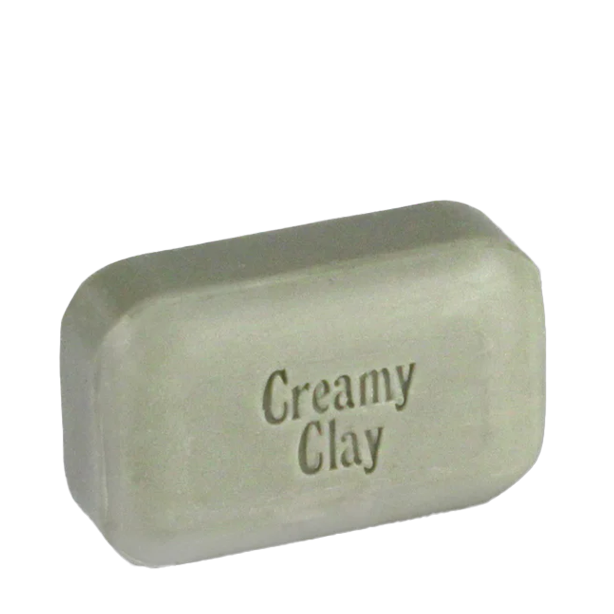 The Soap Works | Creamy Clay Cleansing Soap
