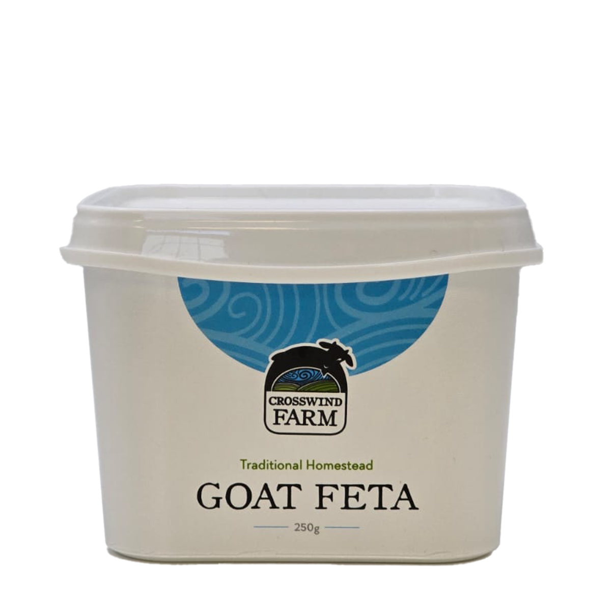 Crosswind Farm| Goat Feta