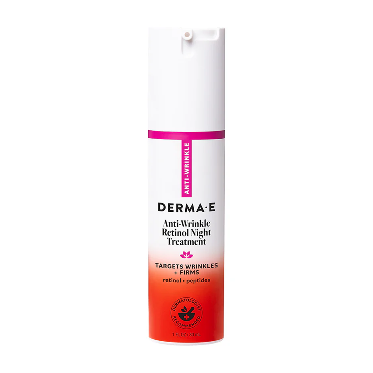 Derma E | Retinol Night Treatment 30ml