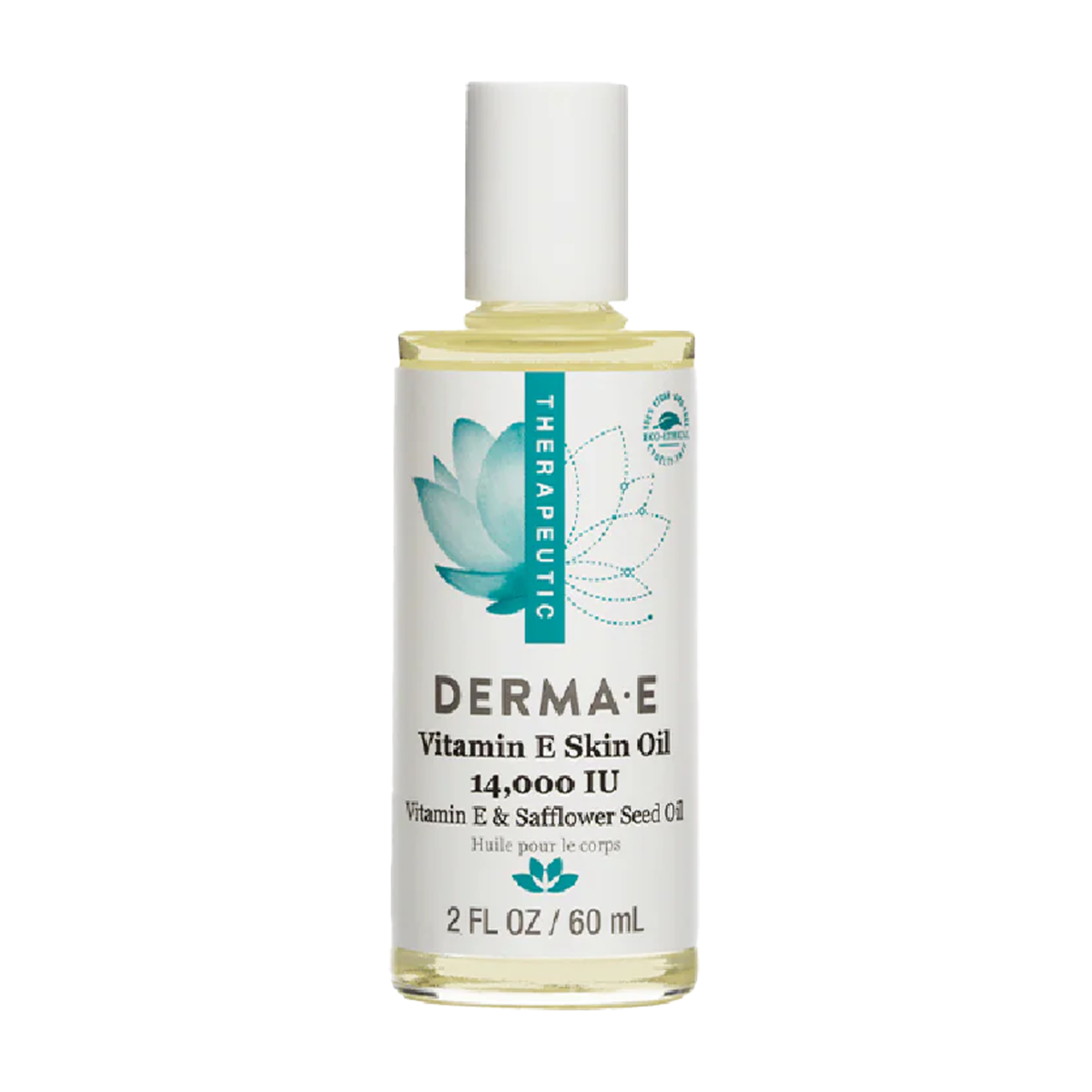 Derma E | Vitamin E 14,000IU Skin Oil