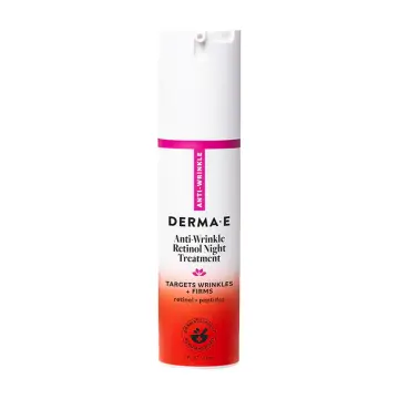 Derma E | Traitement de nuit au rétinol 30ml