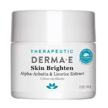 Derma E | Skin Brighten Cream 56g