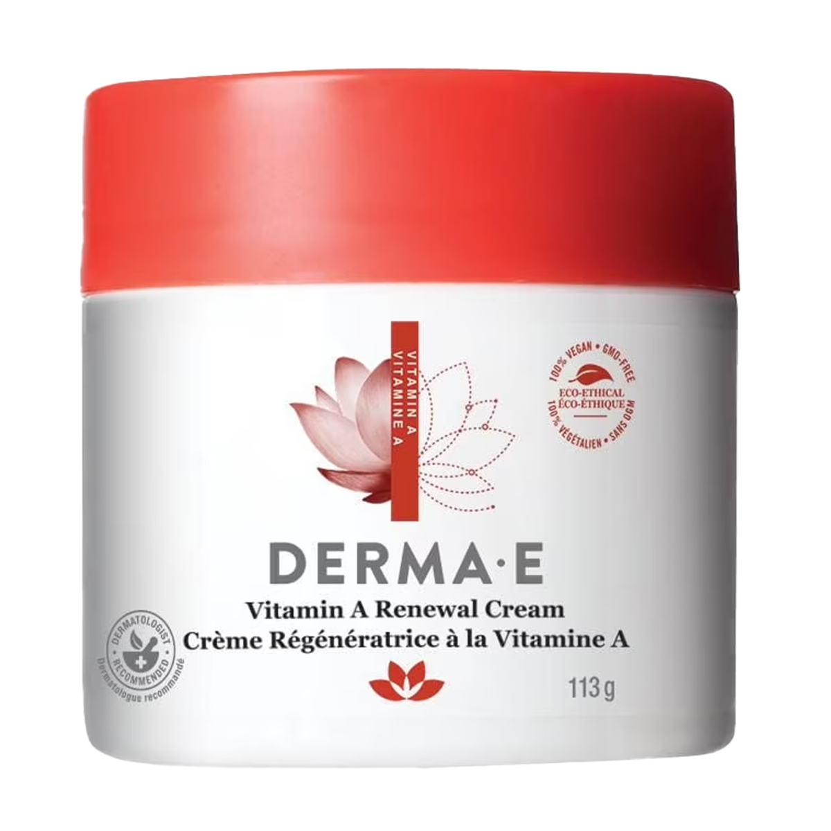 Derma E | Vitamin A Renewal Cream