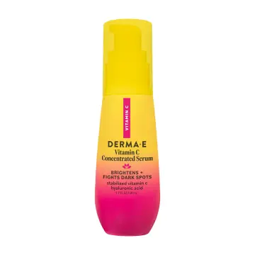 Derma E | Vitamin C Concentrated Serum 60mL