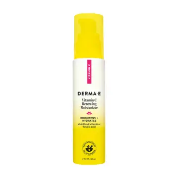 Derma E | Vitamin C Renewing Moisturizer 60ml