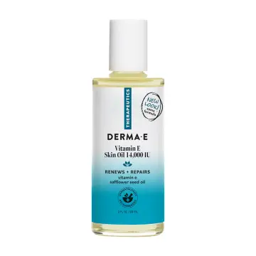 Derma E | Vitamin E 14,000IU Skin Oil 60mL