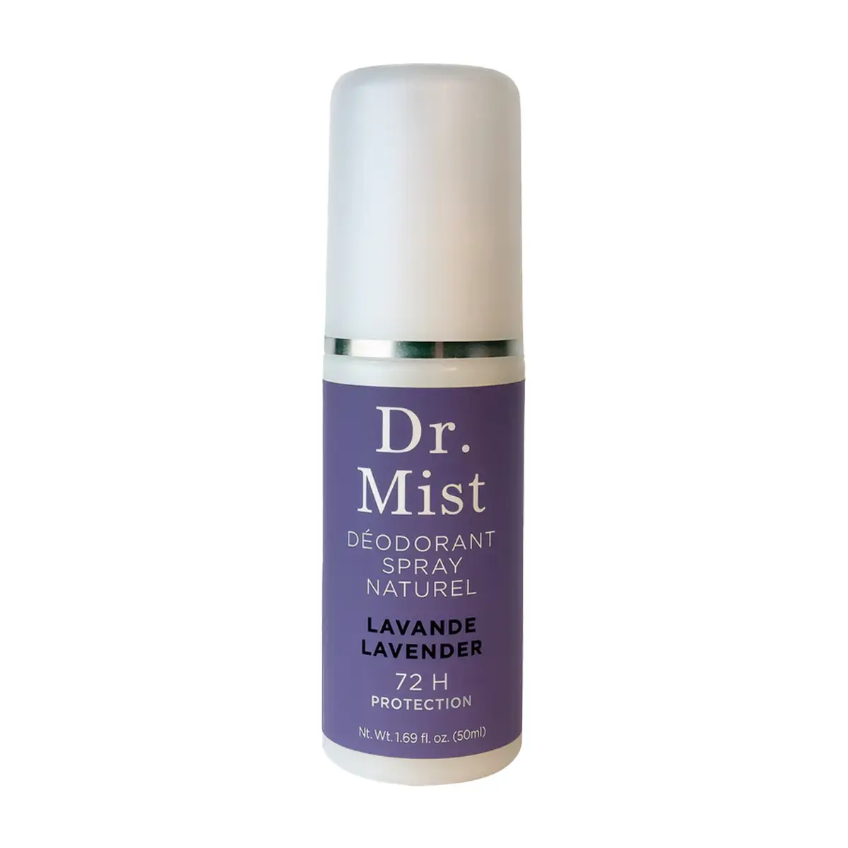 Dr. Mist | Lavender Deodorant Spray