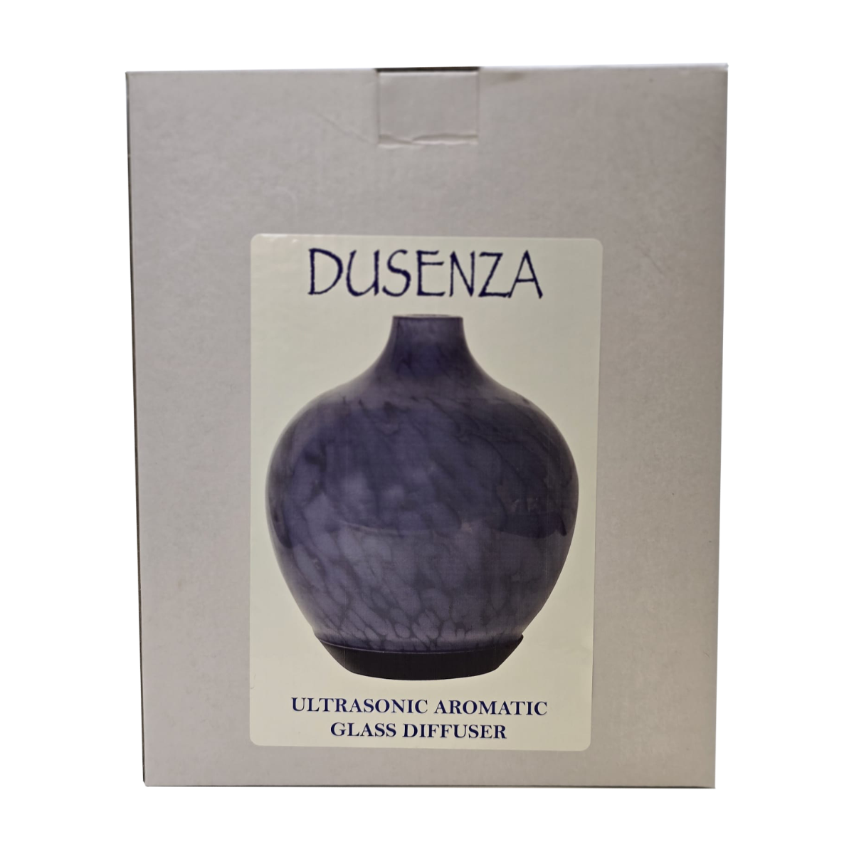 Dusenza | Murano Style Glass Diffuser