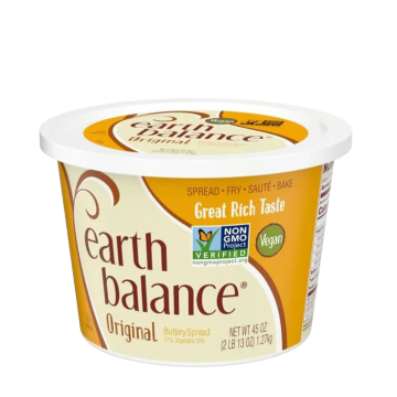 Earth Balance | Original Traditional Spread 1.27kg