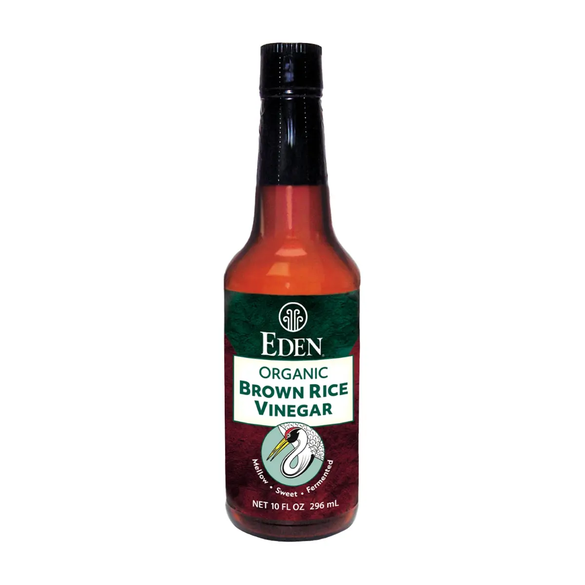 Eden Foods | Organic Brown Rice Vinegar
