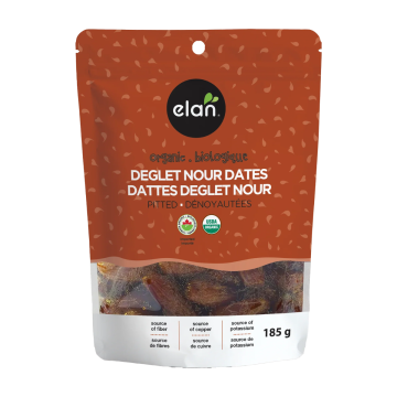 Elan | Organic Pitted Dates