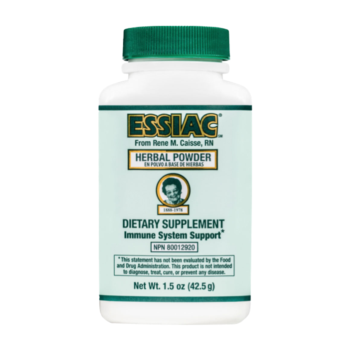 Essiac | Herbal Powder 42g