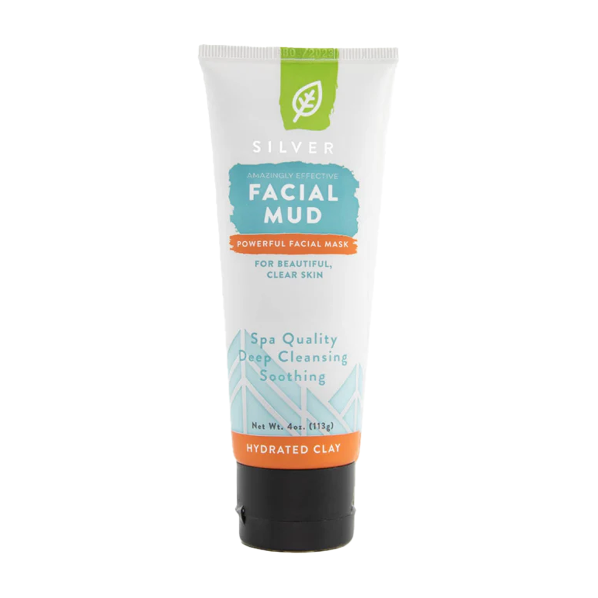 Redmond | Facial Mud Mask