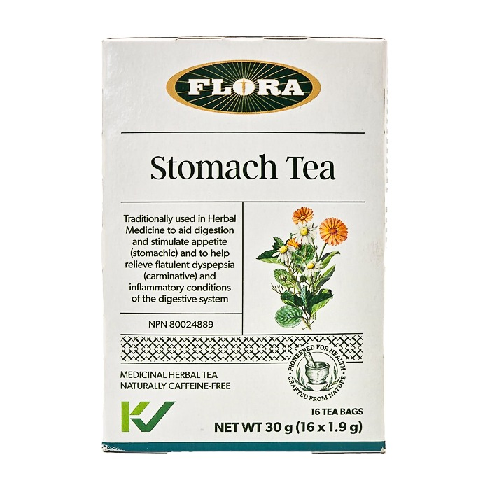 Flora | Stomach Tea 30g