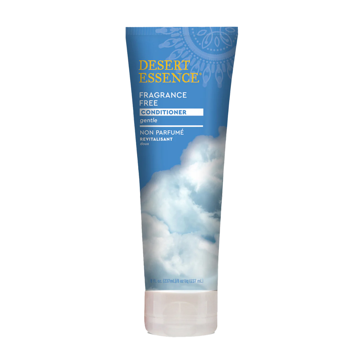 Desert Essence | Fragrance Free Conditioner