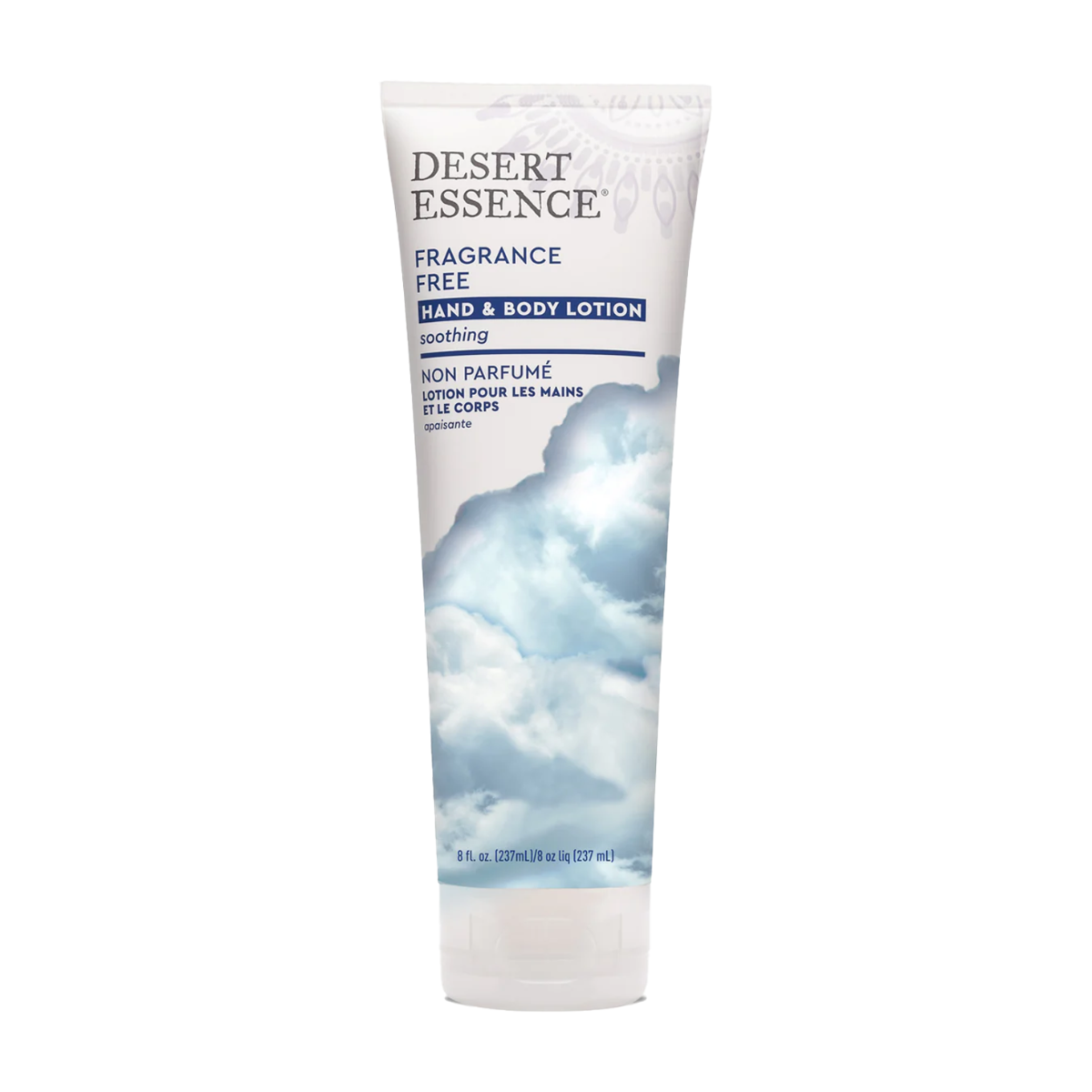 Desert Essence | Fragrance Free Hand & Body Lotion