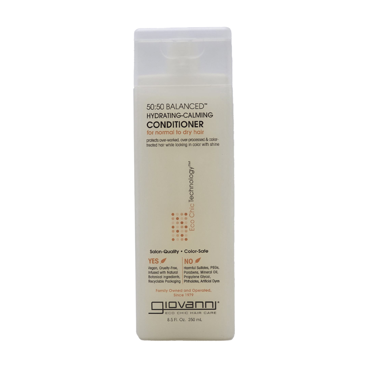 Giovanni | 50:50 Balanced Hydrating-Calming Conditioner