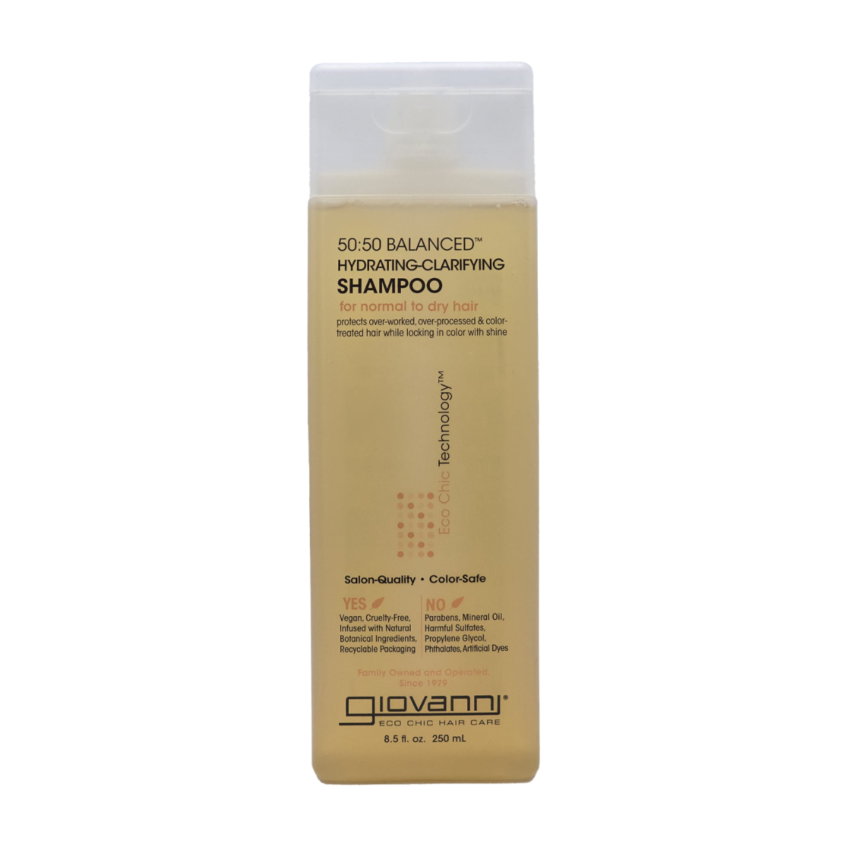 Giovanni | 50/50 Balanced Shampoo