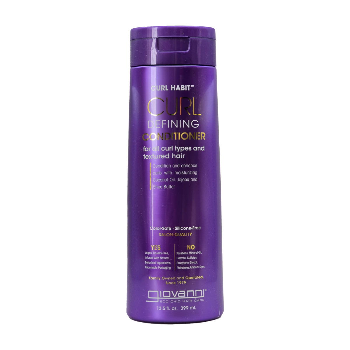 Giovanni | Curl Defining Conditioner 399ml