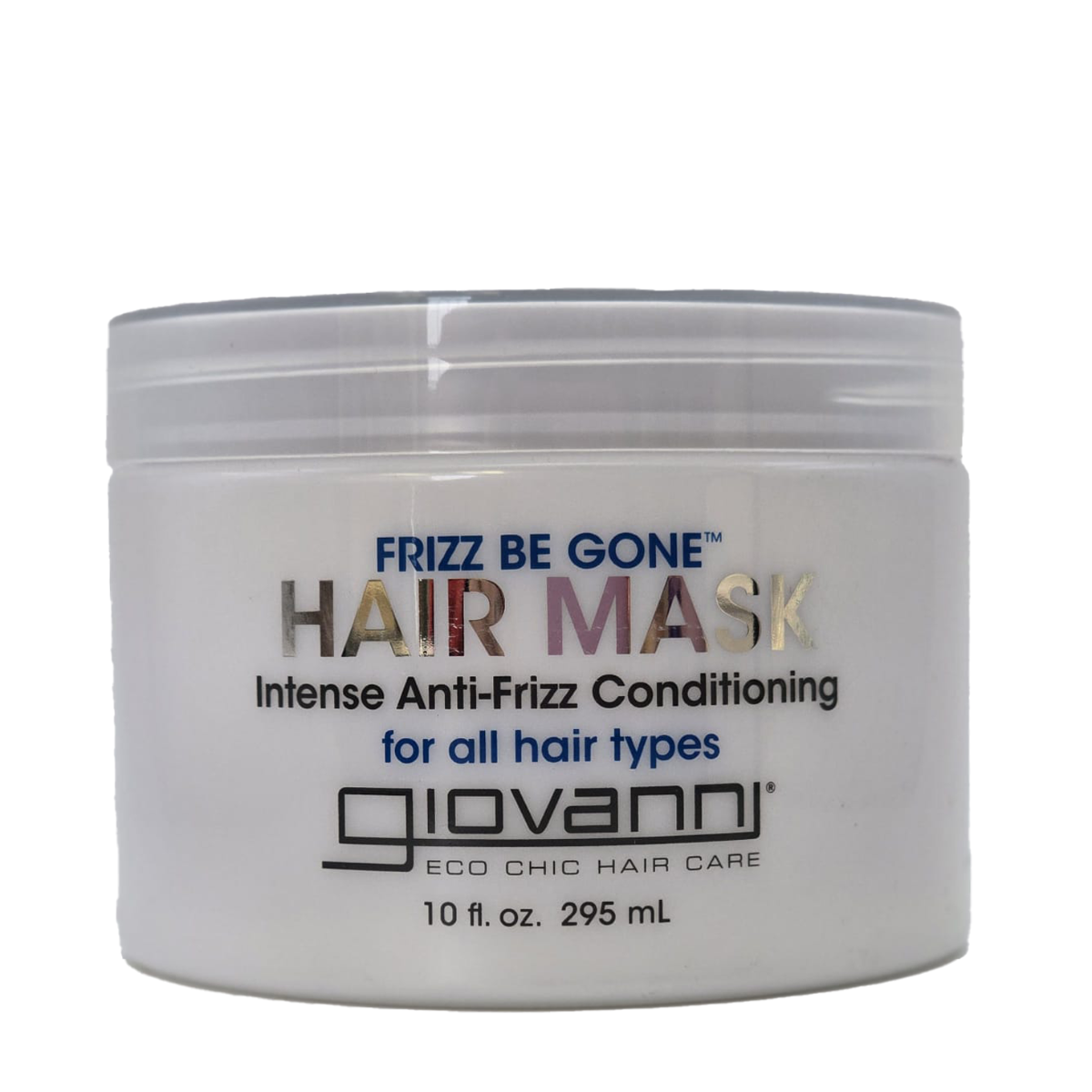 Giovanni | Frizz Be Gone Hair Mask 295ml