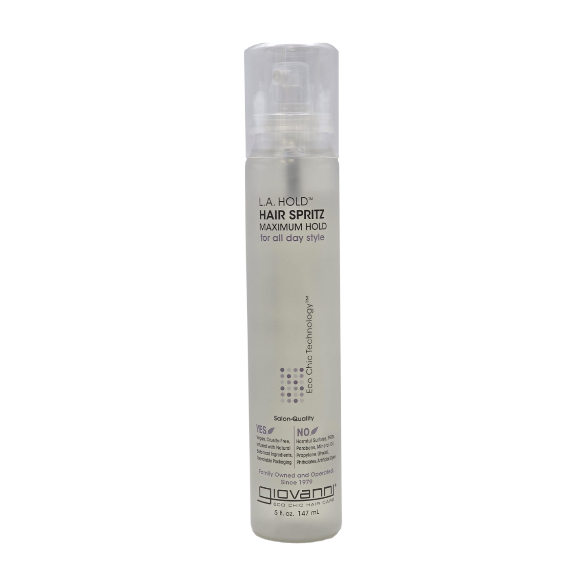Giovanni | L.A. Hold Hair Spritz