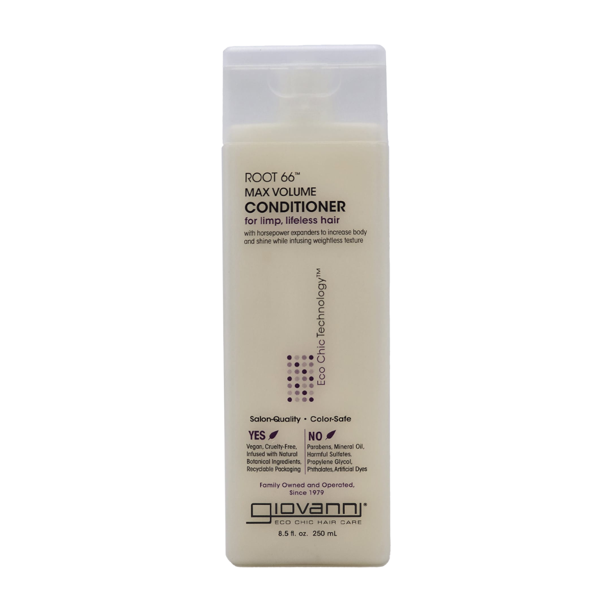 Giovanni | Root 66 Max Volume Conditioner