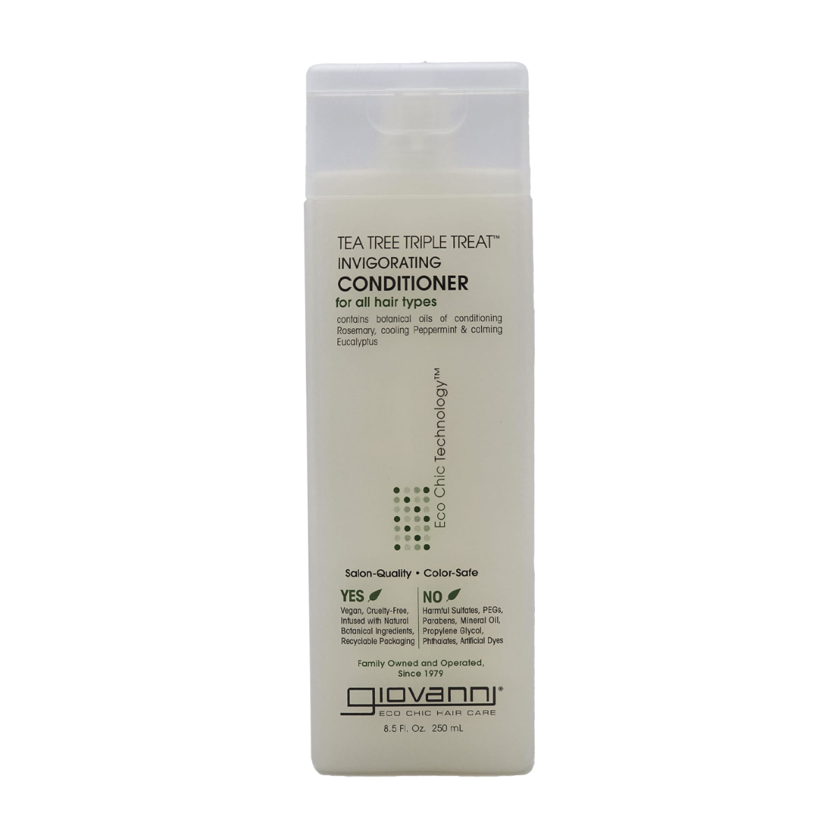 Giovanni | Tea Tree Triple Treat Conditioner