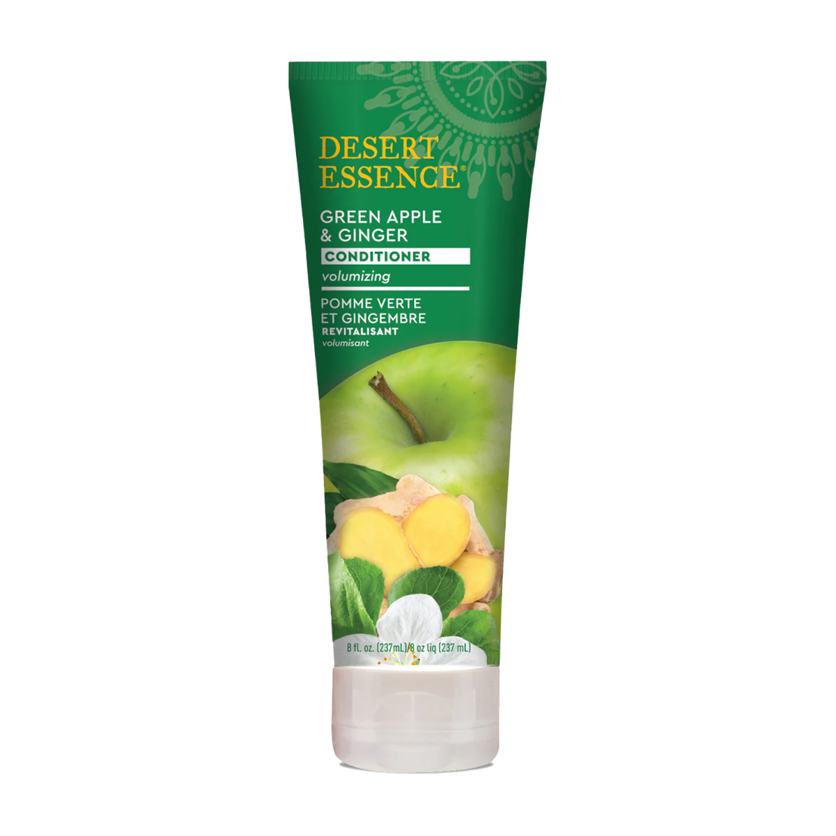 Desert Essence | Green Apple & Ginger Conditioner