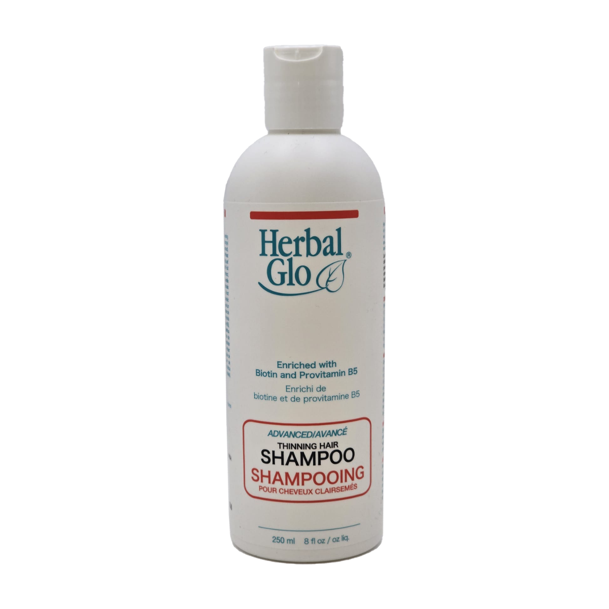 Herbal Glo | Advanced Thinning Hair Shampoo