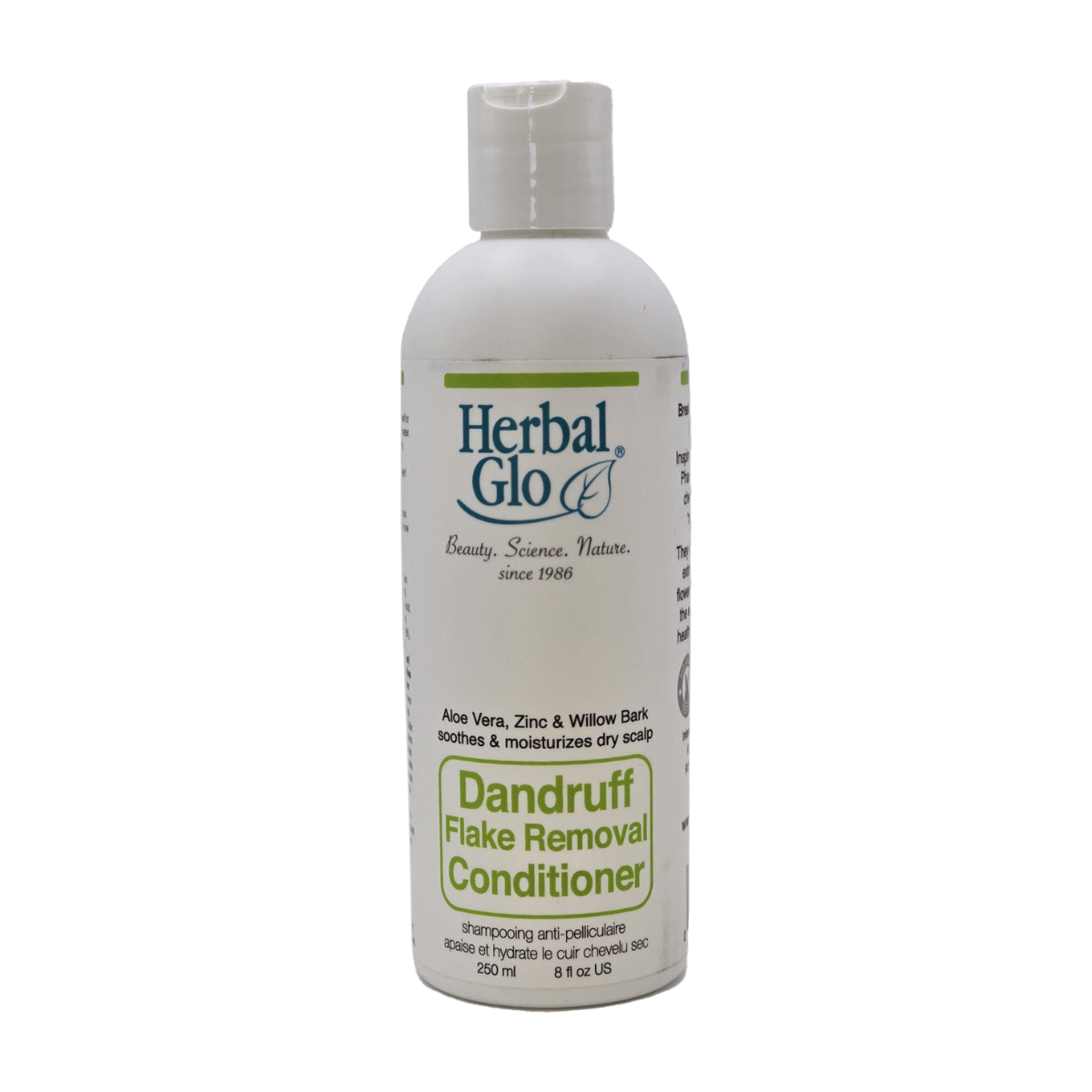 Herbal Glo | Dandruff Flake Removal Conditioner