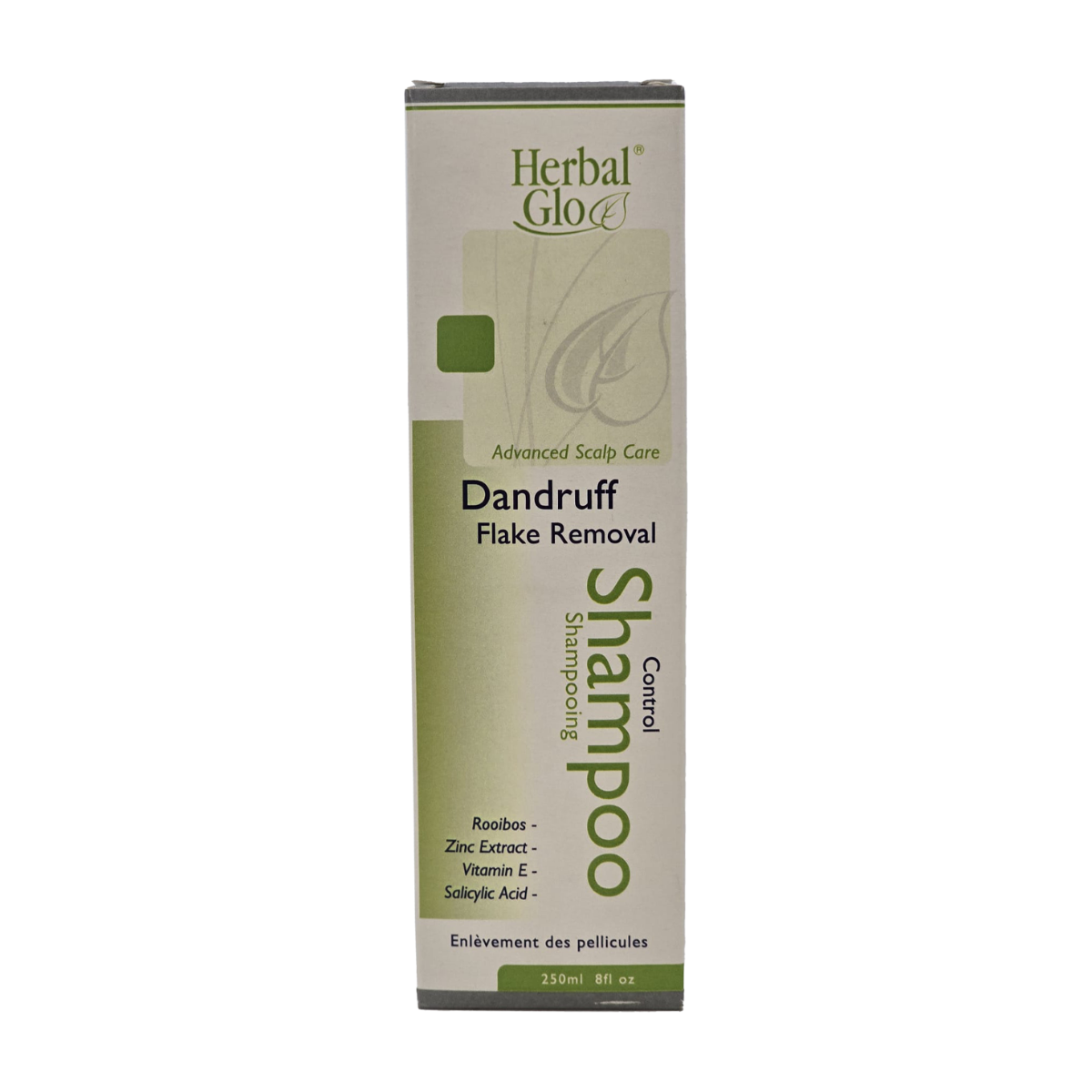 Herbal Glo | Dandruff Flake Removal Control Shampoo