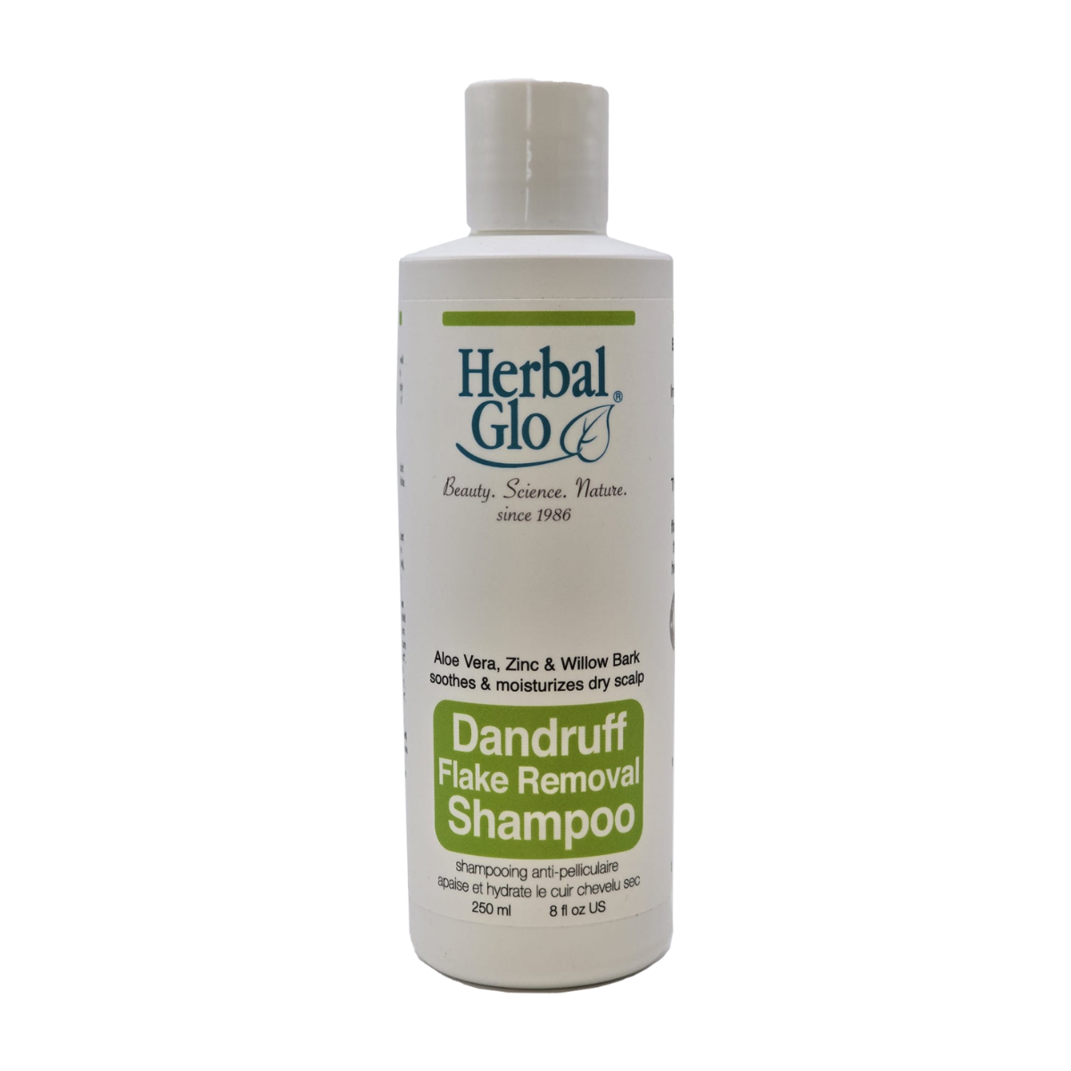 Herbal Glo | Dandruff Flake Removal Shampoo