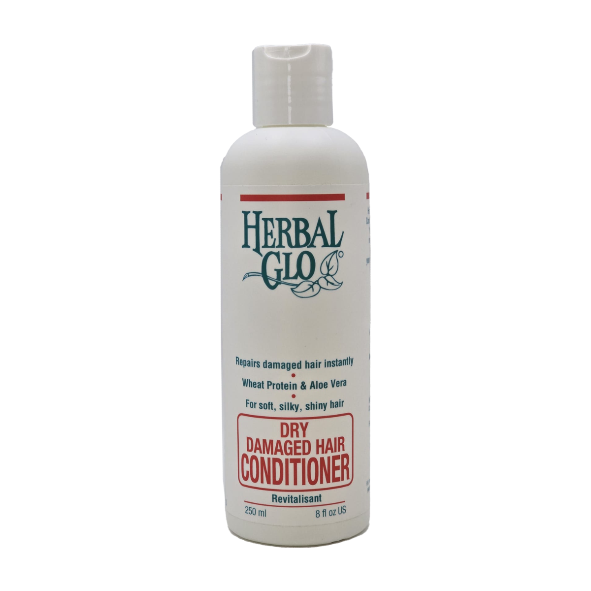 Herbal Glo | Dry/Damaged Hair Conditioner