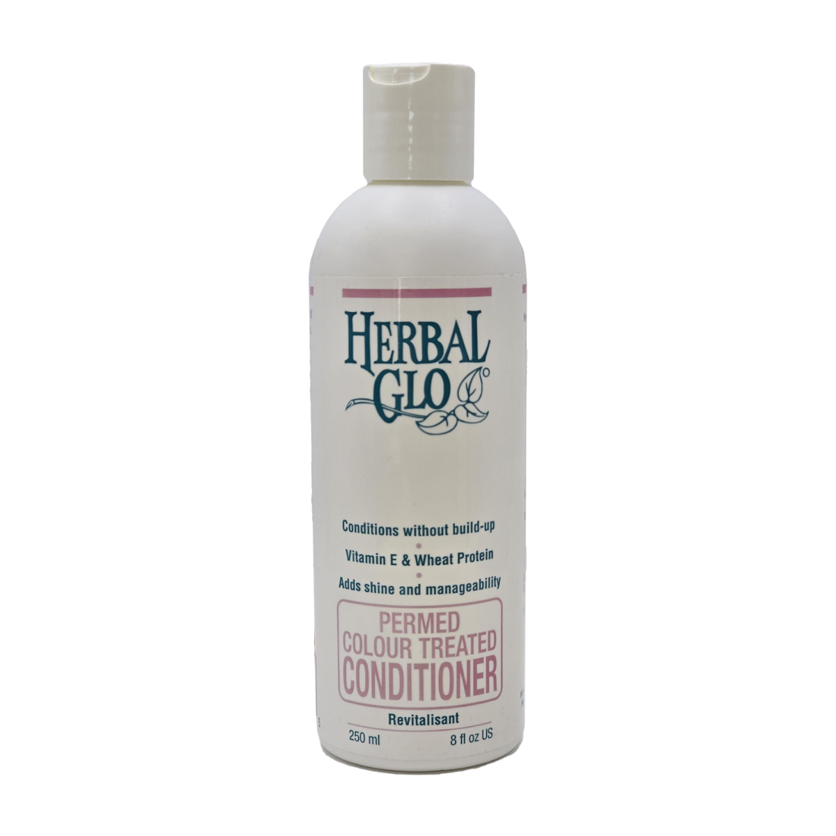Herbal Glo | Permed/Colour Treated Conditioner