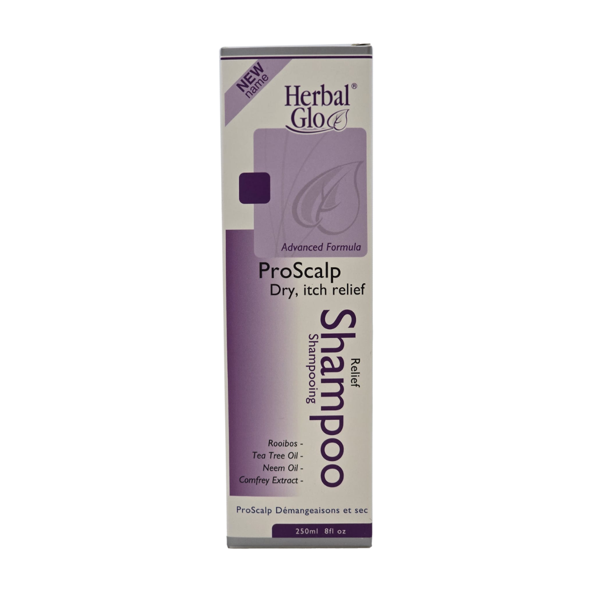 Herbal Glo | Proscalp Soothes Itch Relief Shampoo