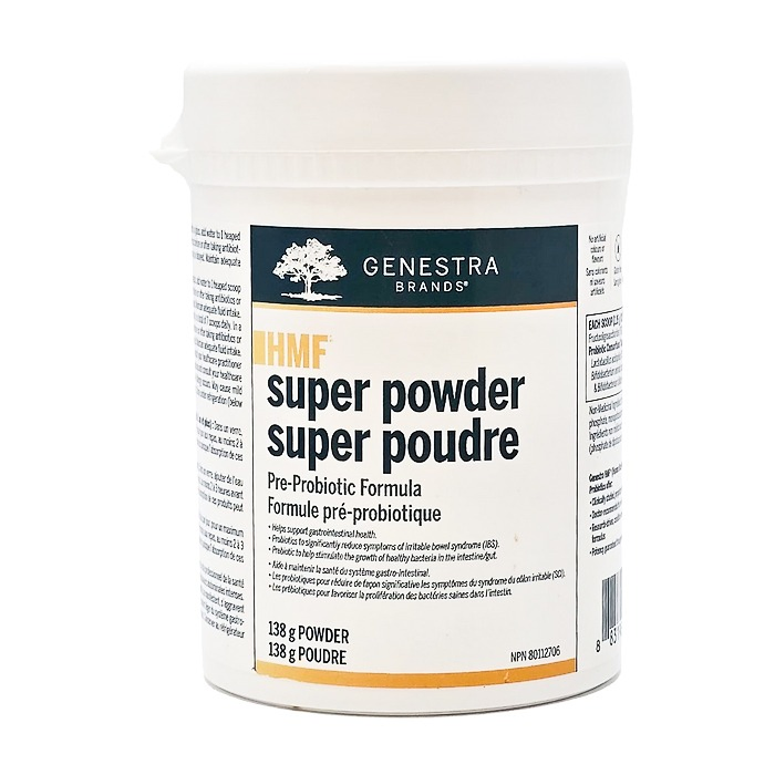 Genestra | HMF Super Powder Probiotic Powder